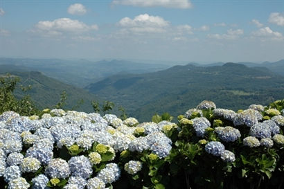 Turismo en America Latina - Gramado